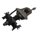 Coluna Direção Modulo Bmw X1 Sdrive 2010 2011 
