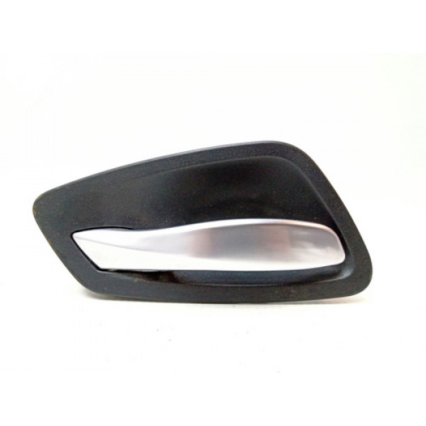 Maçaneta Interna Traseiro Esquerdo Bmw 320i 2008 2010 2011