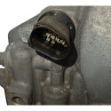 Caixa Marcha Cambio Volkswagen Tiguan 2.0 Aut 2011 2012 