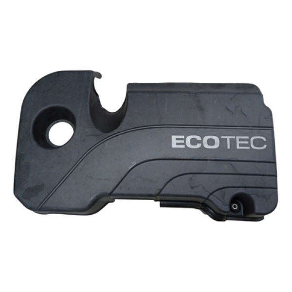 Capa Motor Chevrolet Equinox Rs 1.5t 2021 2022