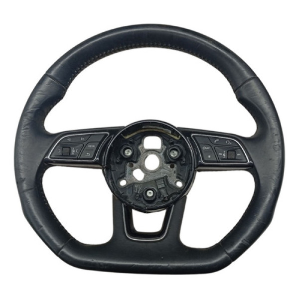 Volante Comando Audi A3 Sedan Lm 2.0t 2020 2021 Detalhe 