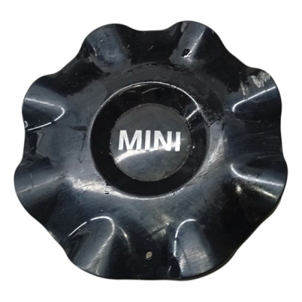Tampa Acabamento Roda Mini Cooper S Countryman 4ll 2012 2013