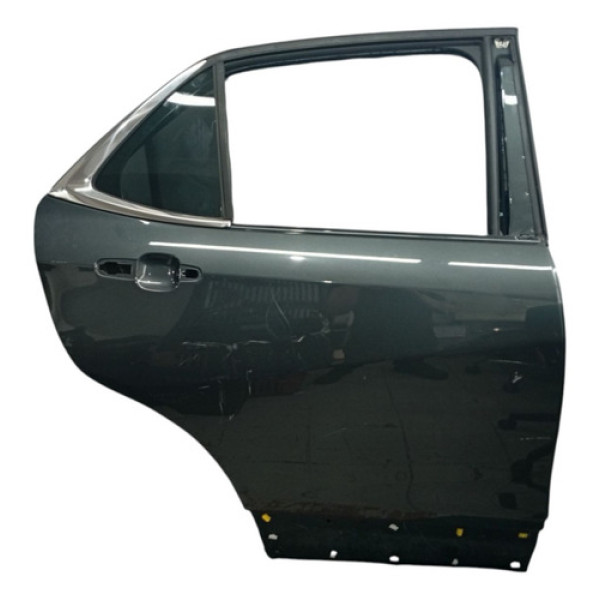 Porta Tras Dir Chevrolet Equinox Premier 2.0t 2018 2019