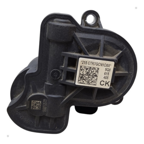 Motor Pinca Traseiro Esquerda Audi A3 Tfsi 1.4t 2016 2017