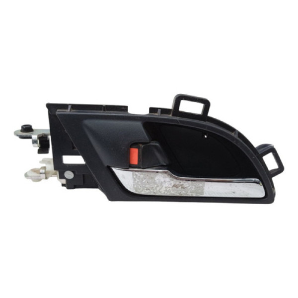 Maçaneta Interna Tras Esq Bmw X4 2003 2004 2005 2006 2007 