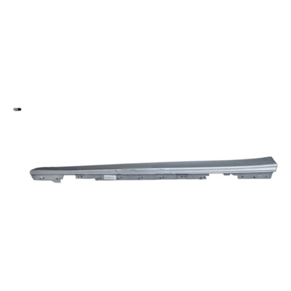 Spoiler Lateral Esquerdo Bmw 316i 2013 2014 