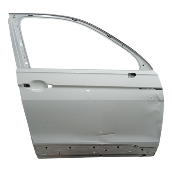 Porta Dianteira Direito Vw Tiguan R-line 2.0t 2020 Detalhe 