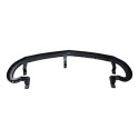 Suporte Inferior Parachoque Dianteiro Chevrolet Equinox 2019