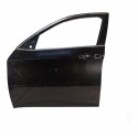 Porta Dianteiro Esquerdo Bmw X6 2013 2014 2015 
