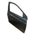Porta Diant Dir Volkswagen Virtus 1.4 T 2019 2020 Dianteira Direito Cinza