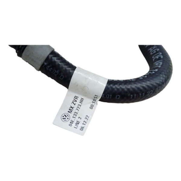 Sensor Combustível Volkswagen Taos 1.4 Flex 2022 2023 2024
