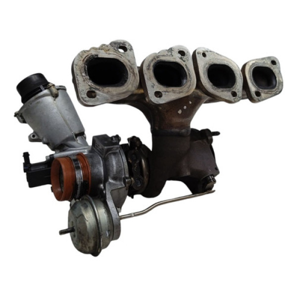 Turbina Mercedes Cla 180 1.6t 2018 2019 