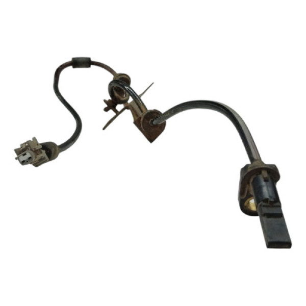 Sensor Abs Tras Esq Subaru Forester 2.0 Lx 2008 2009