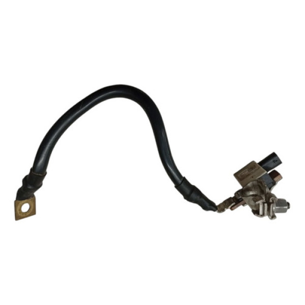 Cabo Negativo Bateria Volkswagen Polo Gts 2021 2022 