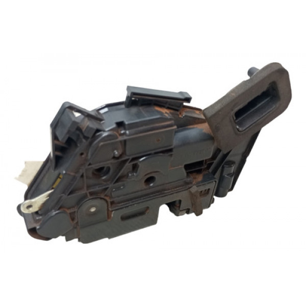 Fechadura Porta Diant Direita Vw Golf Gti 2015 2016 2017 