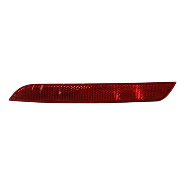 Refletor Direito Parachoque Traseiro Bmw 316i 2013 2014 