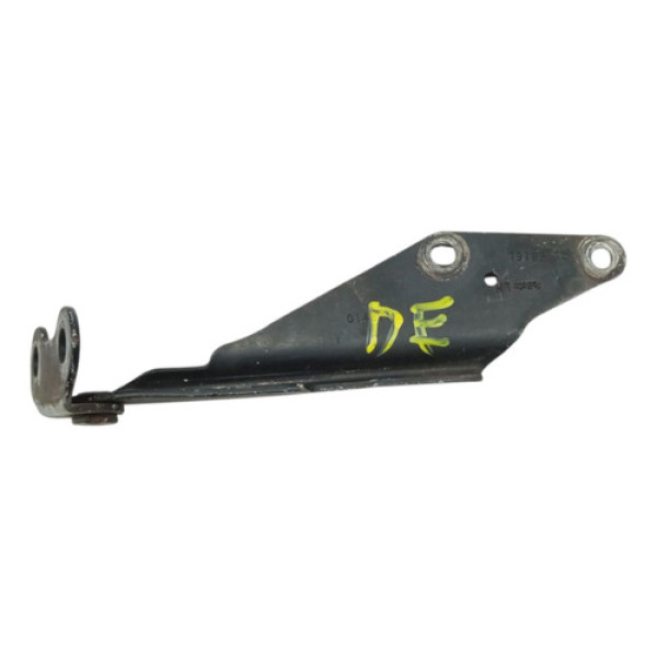 Dobradiça Esquerda Capo Ford Edge 3.5 2010 2011 2012 
