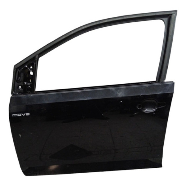 Porta Dianteira Esquerda Volkswagen Up Move 2016 2017 
