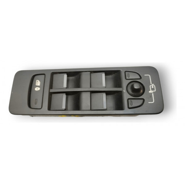 Comando Vidro Diant Esq Ajuste Retro Discovery Sport 2020 21