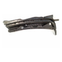 Churrasqueira Esquerda Chevrolet Captiva 2009 2010 2014 2016
