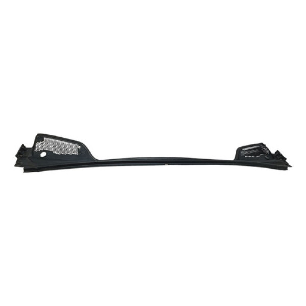 Grade Churrasqueira Citroen Ds4 2013 2014  Preto