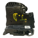 Fechadura Porta Tras Dir Chevrolet Equinox Premier 2.0t 2019