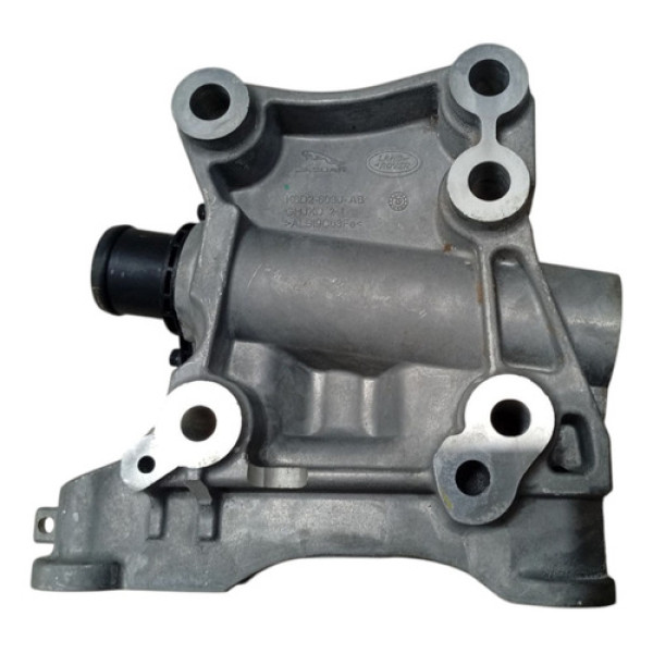 Sup Motor Lado Dir Land Rover Evoque Dynamic P250 2.0t 2020