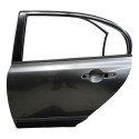 Porta Traseira Esquerda Honda Civic Lxl 1.8 2011 Flex Mec