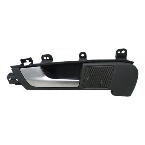 Maçaneta Interna Traseira Esquerda Audi A3 Sportback 2007 08