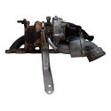 Turbina Audi Q3 2.0 Tfsi 2014 2015