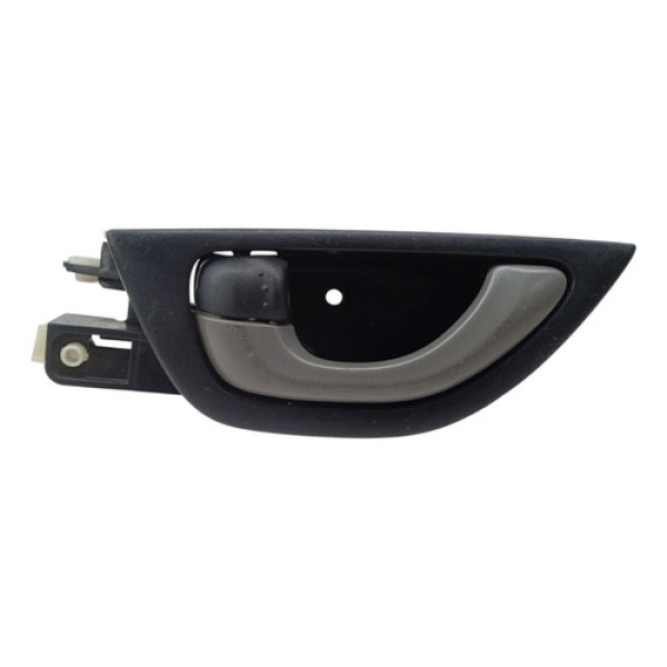 Maçaneta Interna Dianteira Esquerda Honda New Fit 2010 2013