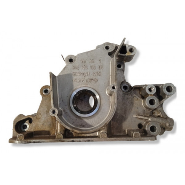 Flange Virabrequim Audi Q3 1.4 Tfsi 2015 2016 2017 