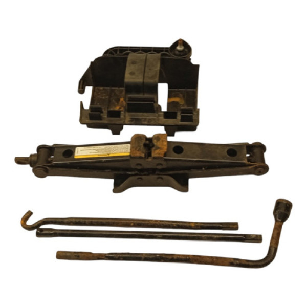 Kit Macaco Chave Roda Jeep Cherokee 2006 2007 