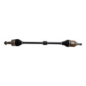 Semi Eixo Diant Dir Chevrolet Equinox Rs1.5t 2021 2022