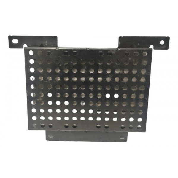 Modulo Amplificador Som Land Rover Discovery 4 2010 2011 