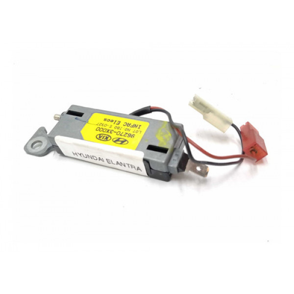 Módulo Antena Interna Elétrica Hyundai Elantra 1.8 2010 2012