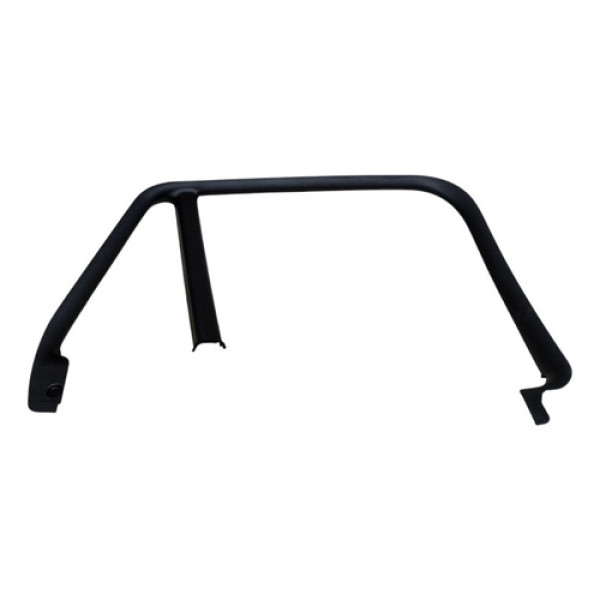 Moldura Interna Porta Traseira Esquerda Bmw X1 2022 2023 