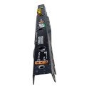 Acabamento Mini Frente Chevrolet Equinox Rs 1.5t 2021 2022