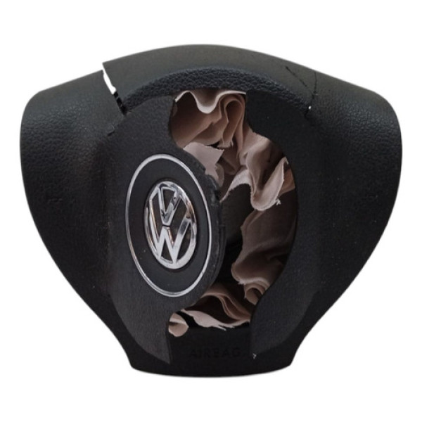 Bolsa Volante Vw Passat Variant B7 2.0t 2012