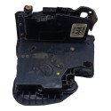 Fechadura Porta Dianteira Esquerda Chevrolet Equinox 2019 