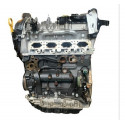 Motor Parcial Tiguan R-line Jetta Gli Golf Gti Ea888 2020 