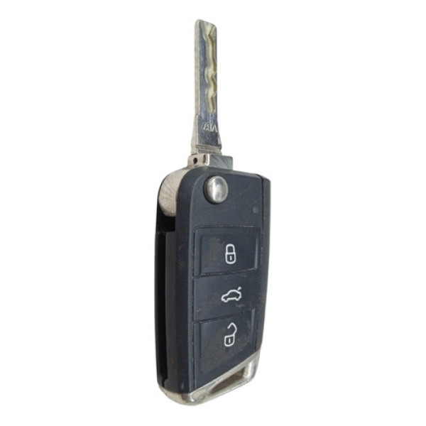 Chave Ignição Volkswagen Tiguan 2.0