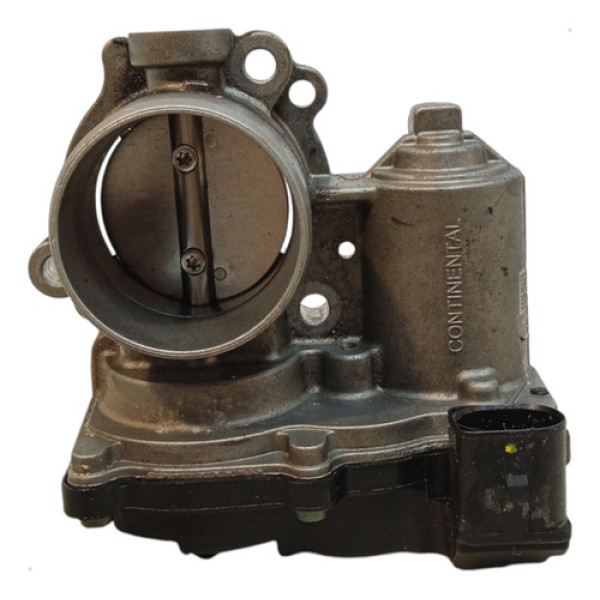Tbi Corpo Borboleta Volkswagen T-cross 1.0t 2020 Flex 