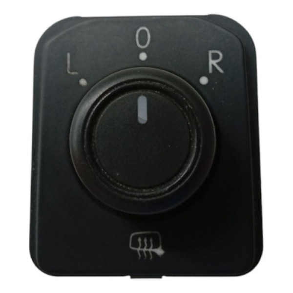 Botão Ajuste Retrovisor Volkswagen Jetta Gli 2.0t 2020 2021