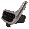 Difusor Ar Cetral Esquerdo Chevrolet Equinox 2019 2021 2022