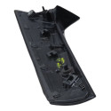 Aplique Porta Tras Dir Chevrolet Equinox Rs 1.5t 2021 2022