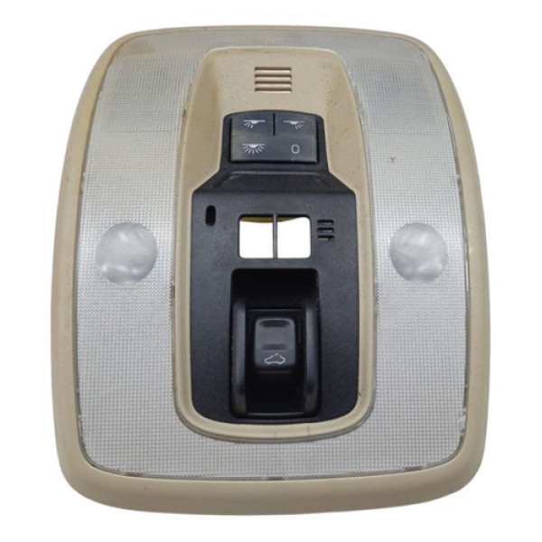Luz Teto Cortesia Volvo Xc60 T6 2010 2011 2012 2013 