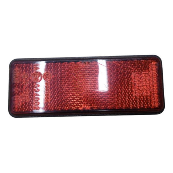 Refletor Olho Gato Traseiro Suzuki Grand Vitara 2013 2014 15