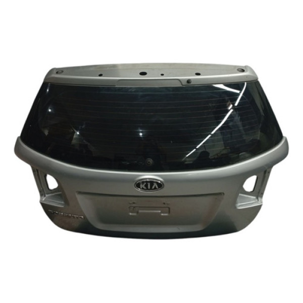 Tampa Traseira Vidro Vigia Kia Sorento 2011 2012 
