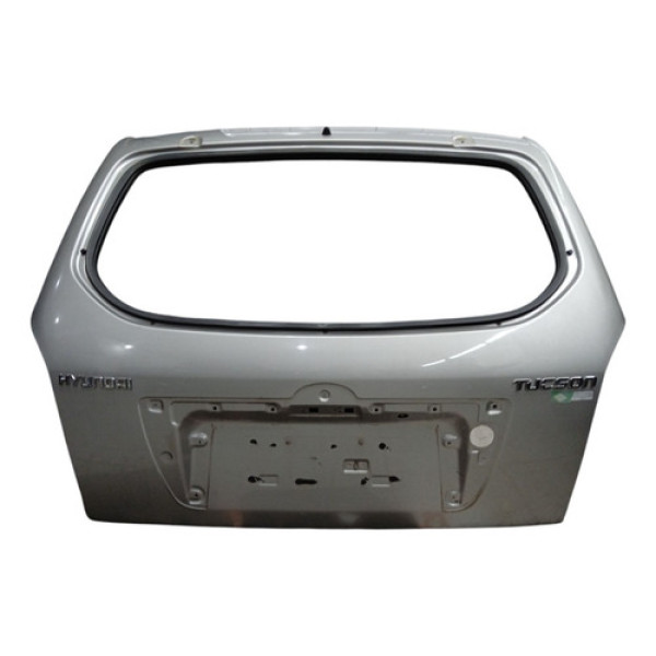 Tampa Traseira Hyundai Tucson 2009 2010 2011 